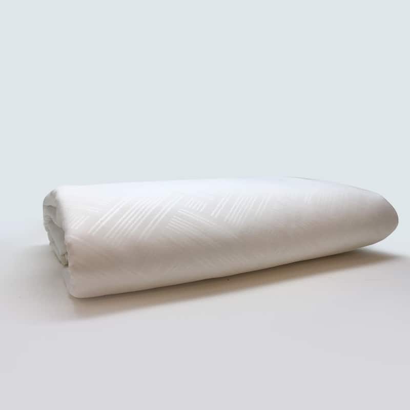 Fresh Ideas Sleep Sack - White