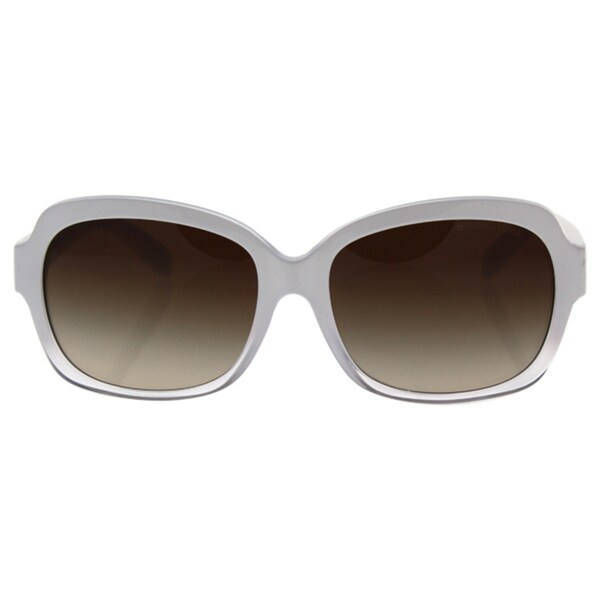 michael kors sunglasses womens white