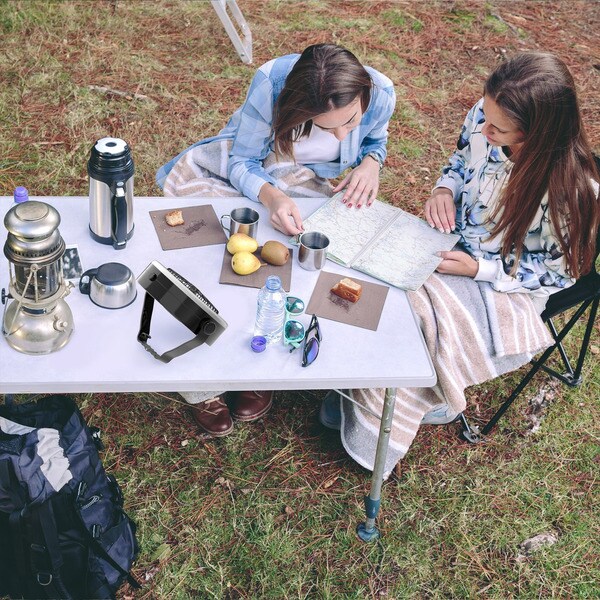 Amazon.com: Rechargeable LED Camping Lantern,12000mAh