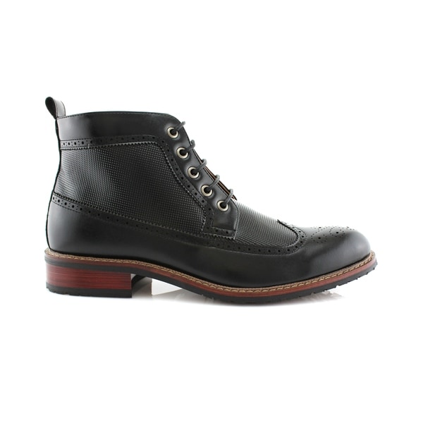mens dress ankle boots