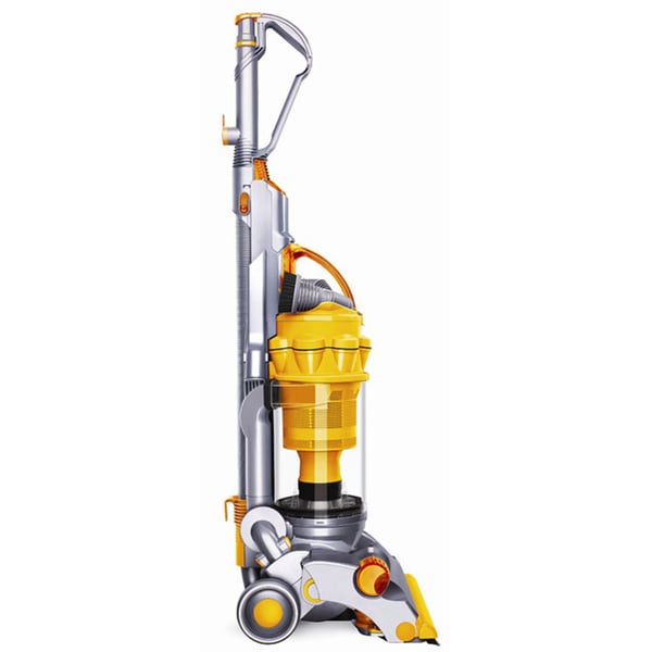 Shop Dyson DC14 All Floors Upright Vacuum (Refurbished) Free Shipping