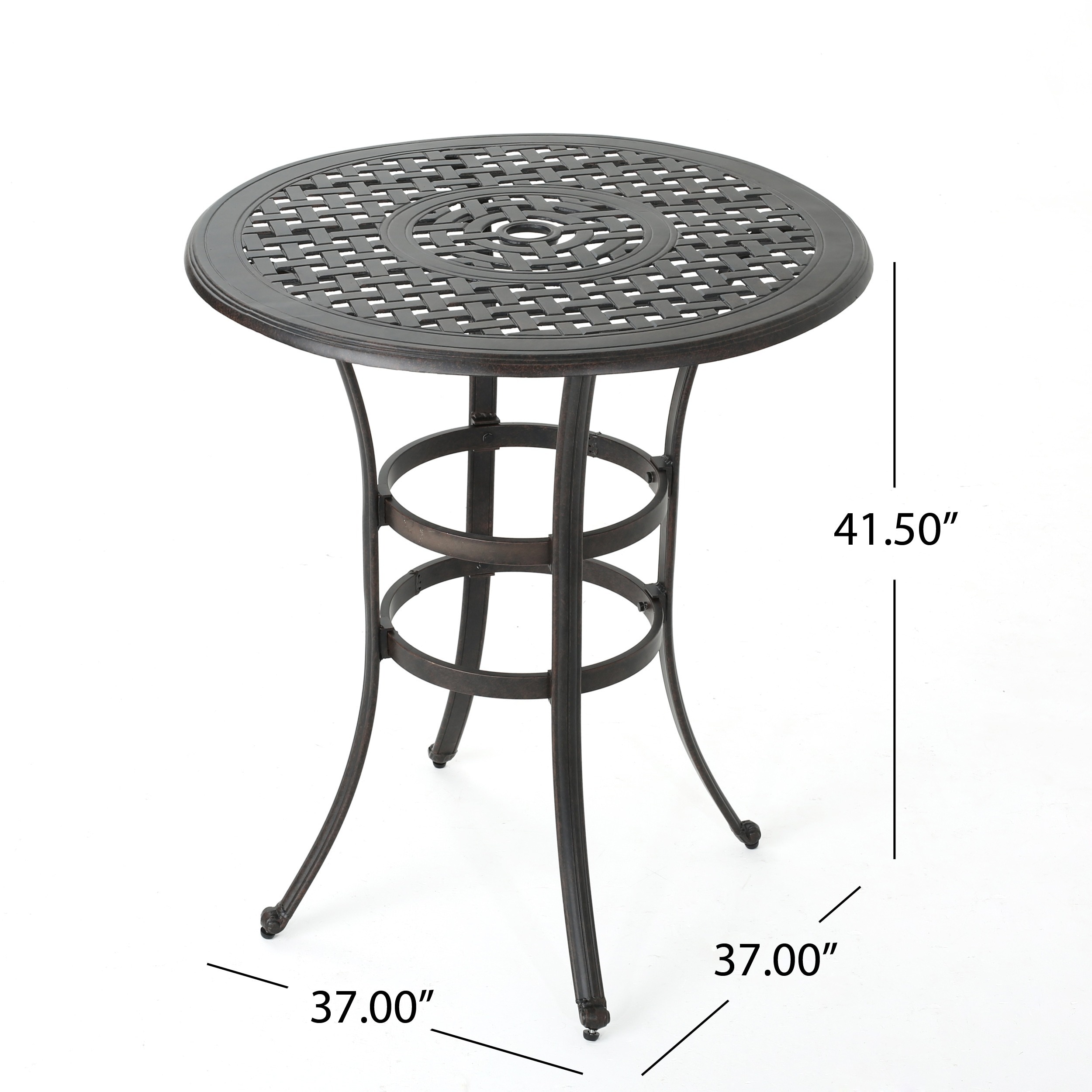 37 inch high table new arrivals