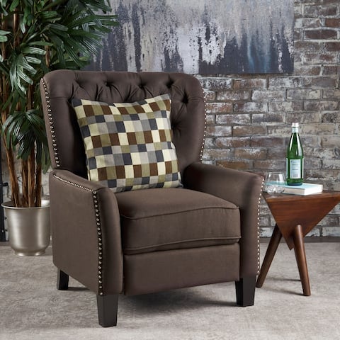 Buy Recliner Chairs Rocking Recliners Online At Overstock