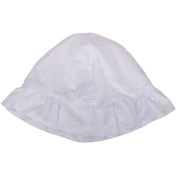baby sun protection hat