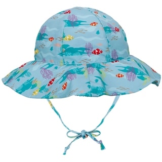 baby mosquito net hat