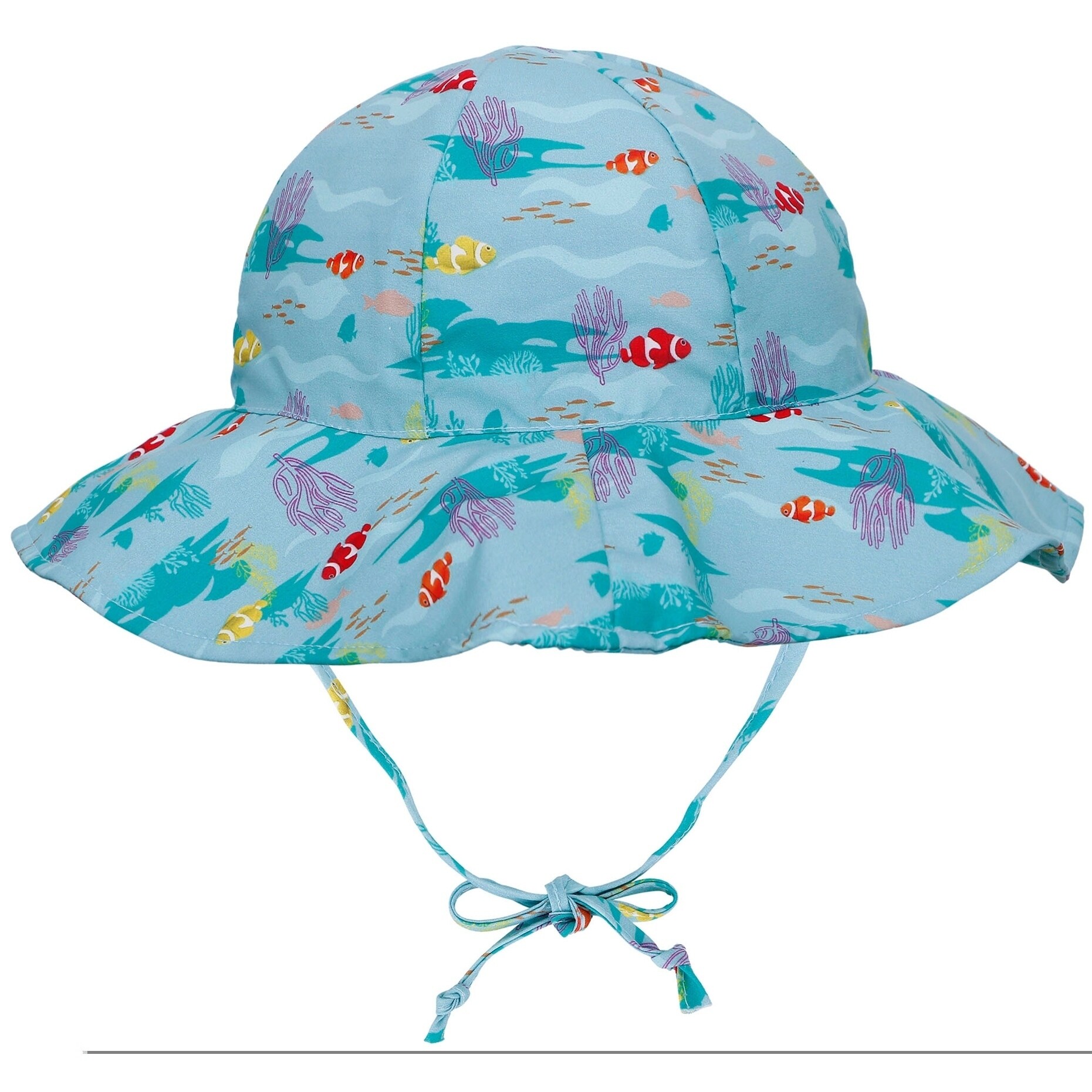simplikids sun hat