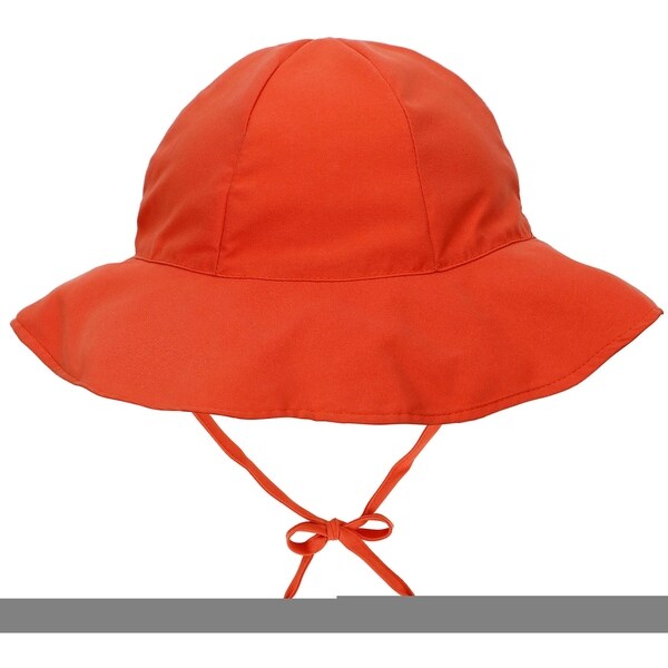 baby uv sun hat