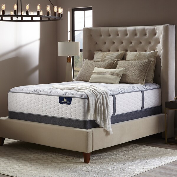 Serta Perfect Sleeper Norchester 12inch Firm Kingsize