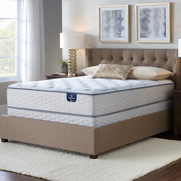Serta Westview Plush Mattress
