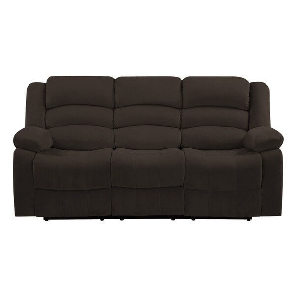 Gu Industries Osbourne Microfiber Fabric Upholstered