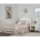 preview thumbnail 4 of 9, Evolur Julienne 5 in 1 Convertible Crib