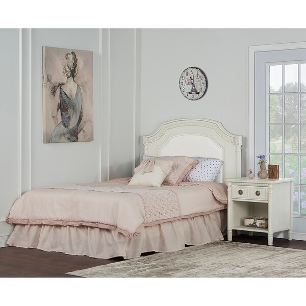 evolur crib julienne