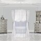 preview thumbnail 4 of 2, Dream On Me, Sophia Posh Circular Crib