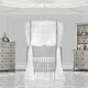 preview thumbnail 4 of 2, Dream On Me, Sophia Posh Circular Crib