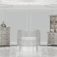 preview thumbnail 1 of 2, Dream On Me, Sophia Posh Circular Crib