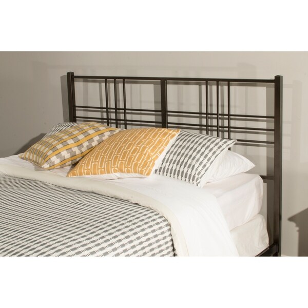 Manhattan Headboard - Twin - Headboard Frame Not Included
