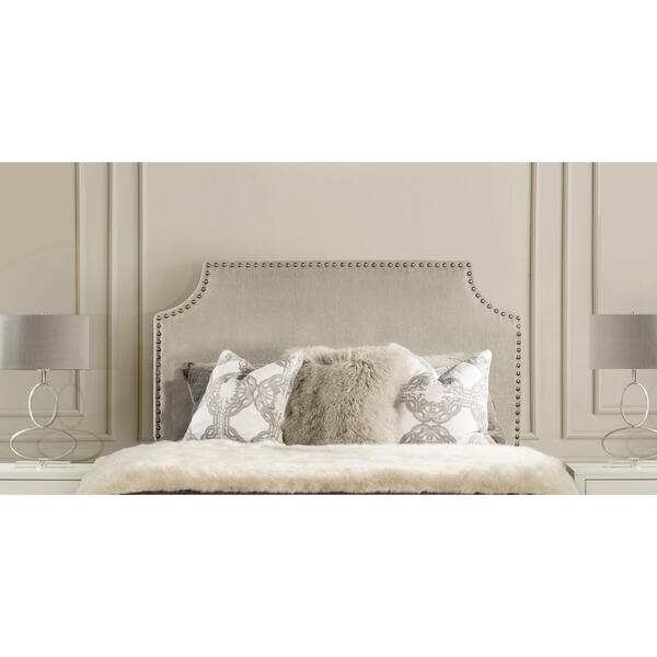 Dekland Headboard King Headboard Frame Not Included Bed Bath