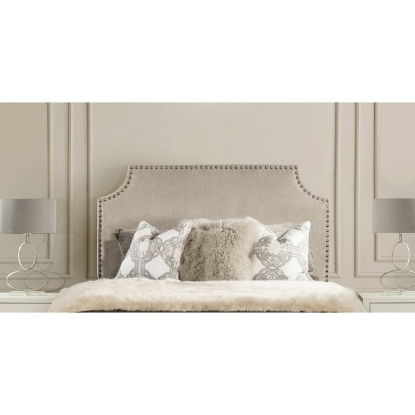 Dekland Headboard - Queen - Headboard Frame Not Included