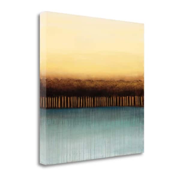 Unity By Eve, Gallery Wrap Canvas - Overstock - 17793909