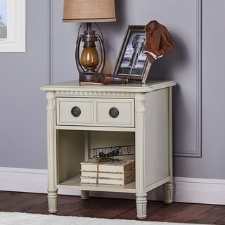 Evolur Julienne Night Stand