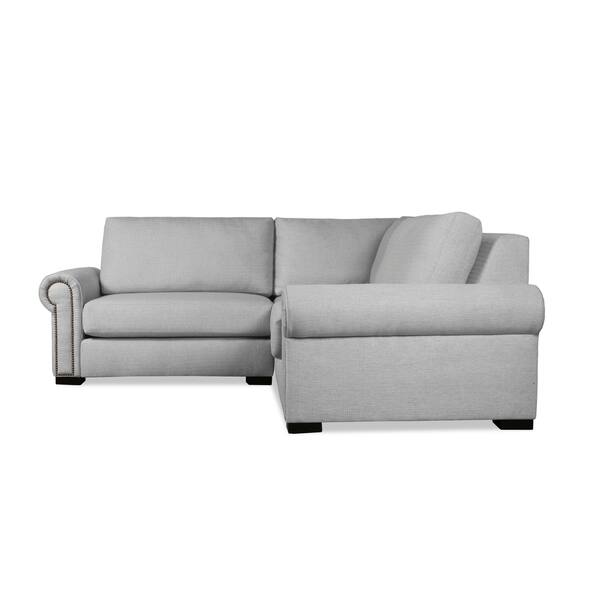 Shop Chelsea Modular Sectional Right And Left Arms L Shape Mini