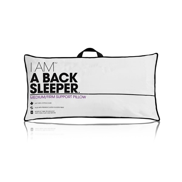 Stomach sleeper pillow 2025 bed bath beyond