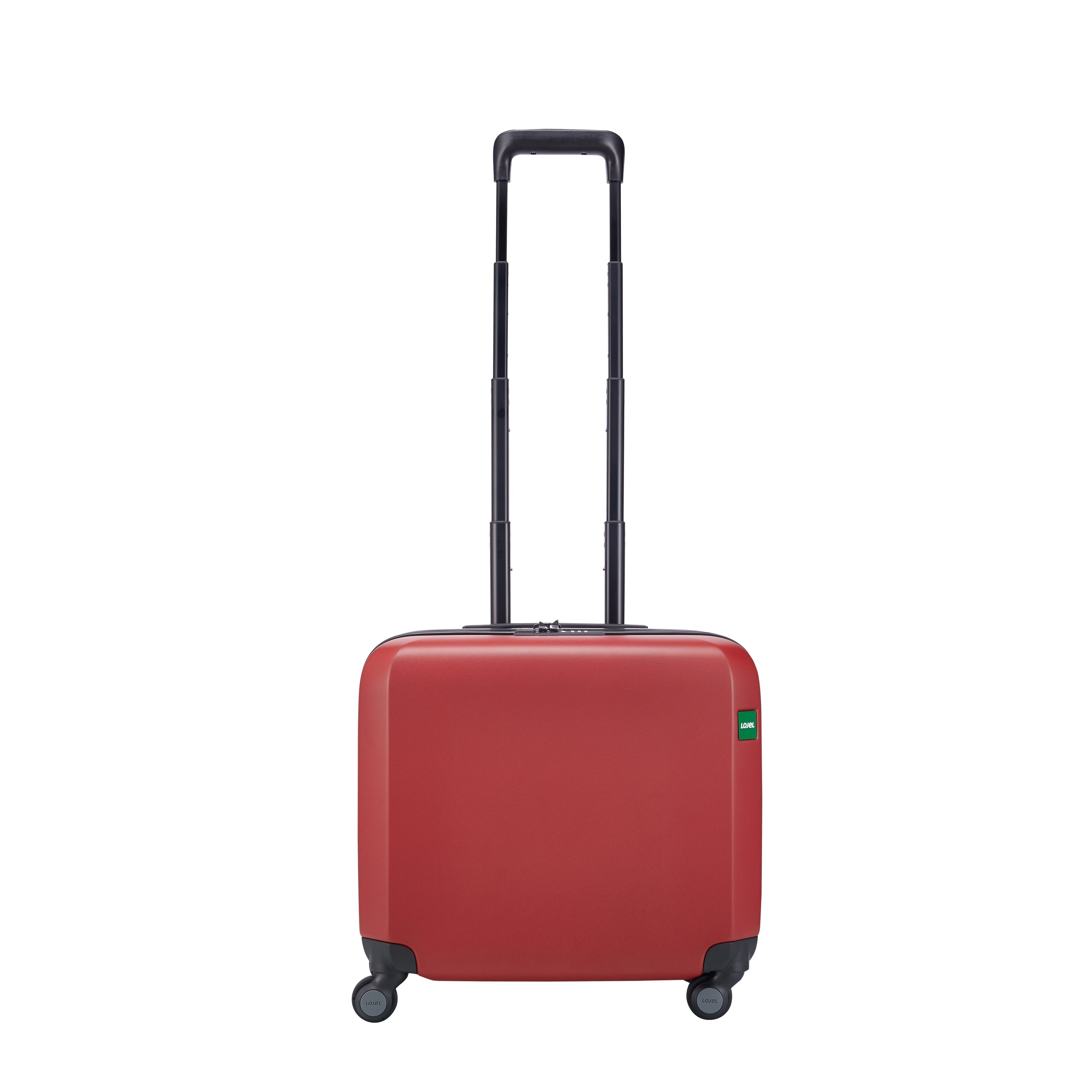 lojel suitcase price