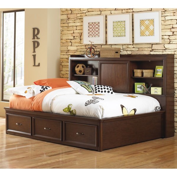 youth full size bed