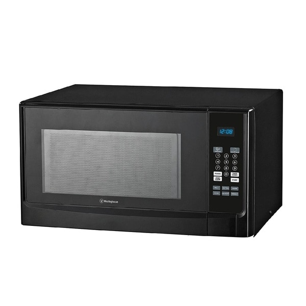 Westinghouse WCM14110B Microwave Oven