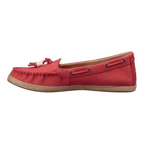 ugg suzette moccasin