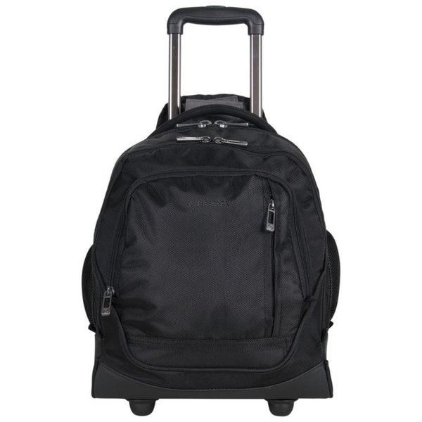 Mobile Office Bag On Wheels SEMA Data Coop