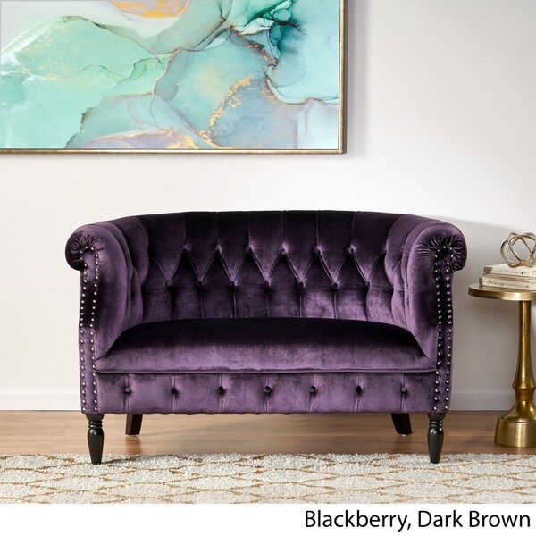 Buy Purple Solid Sofas Couches Online At Overstock Our Best