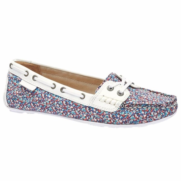 sebago womens boat shoes