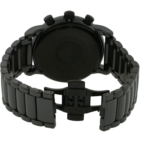 ar1507 armani watch