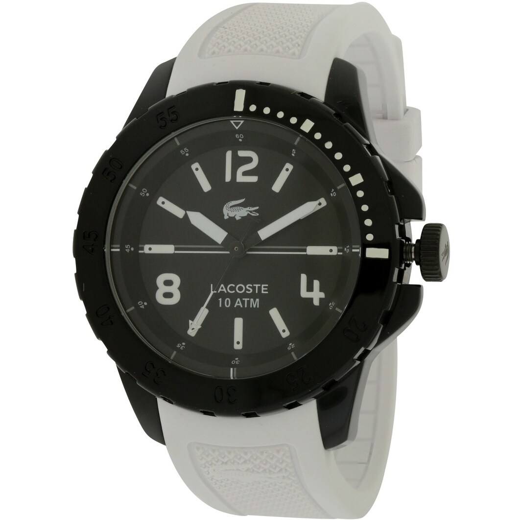 lacoste 10 atm watch