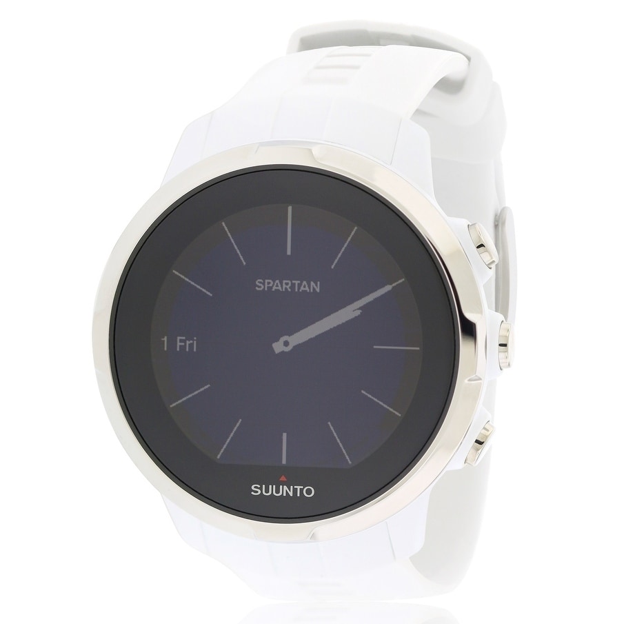suunto spartan glonass
