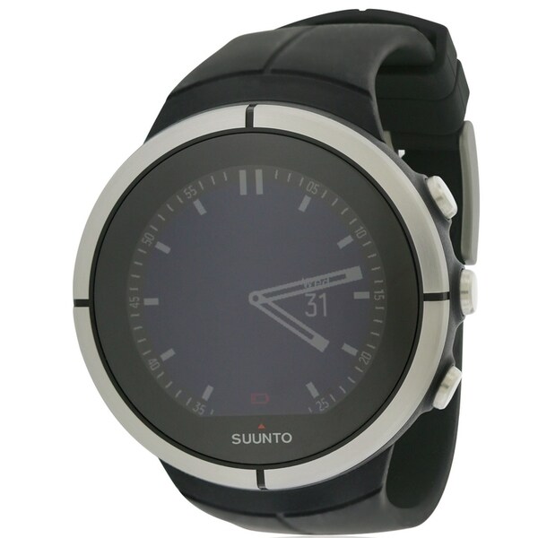 suunto spartan ultra white