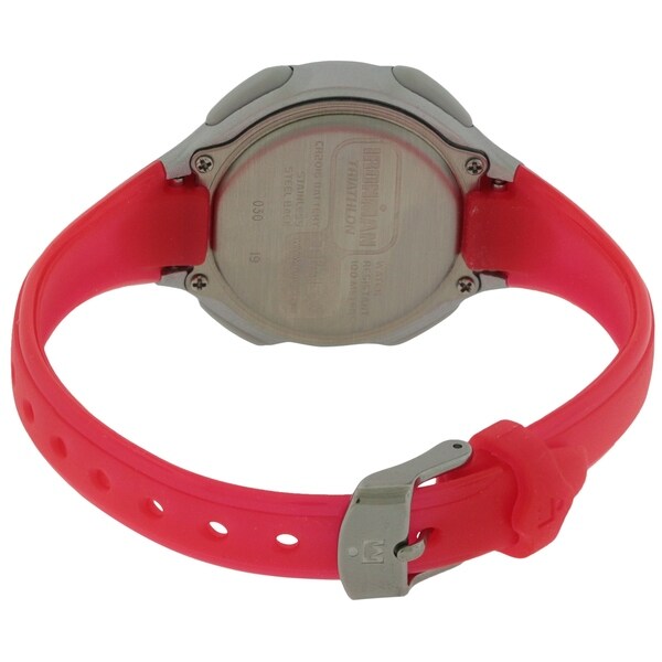 silicone digital watch