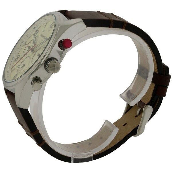 tommy hilfiger corbin watch