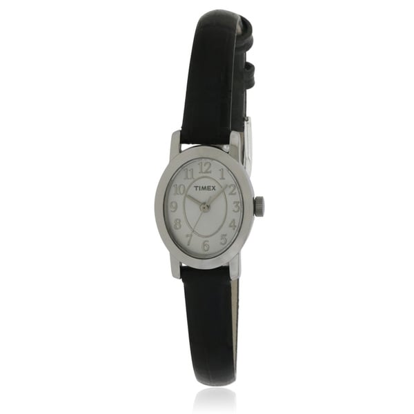 timex cavatina watch