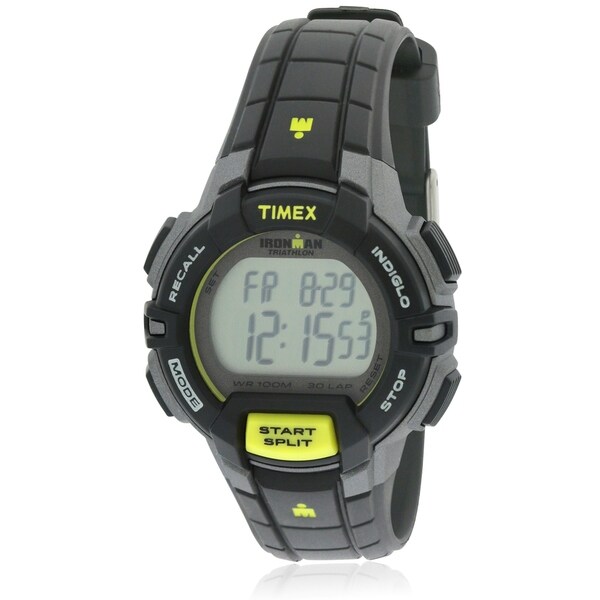 timex t5k809