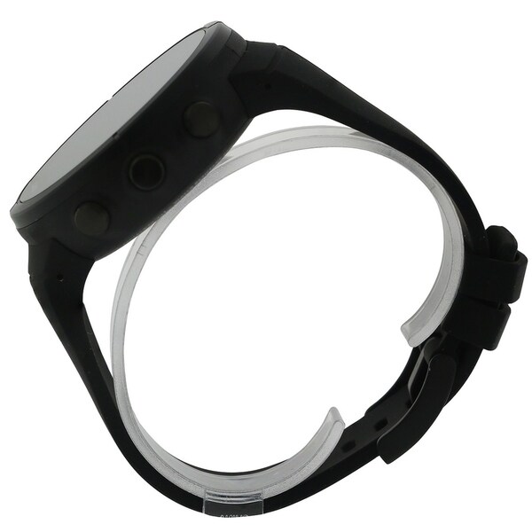 suunto spartan ultra black chest hr