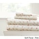 Becky Cameron Premium Ultra Soft Printed 4 Piece Bed Sheet Set - Thumbnail 6