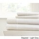 Becky Cameron Premium Ultra Soft Printed 4 Piece Bed Sheet Set - Thumbnail 8