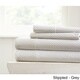 Becky Cameron Premium Ultra Soft Printed 4 Piece Bed Sheet Set - Thumbnail 7