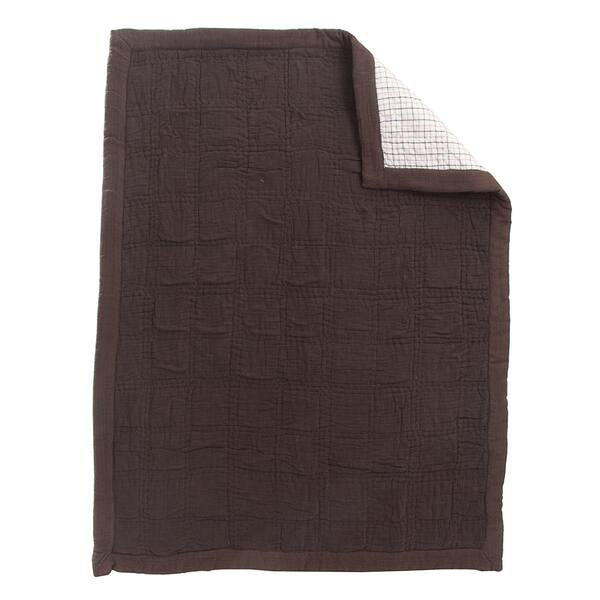 slide 2 of 2, Dakota Baby Quilt