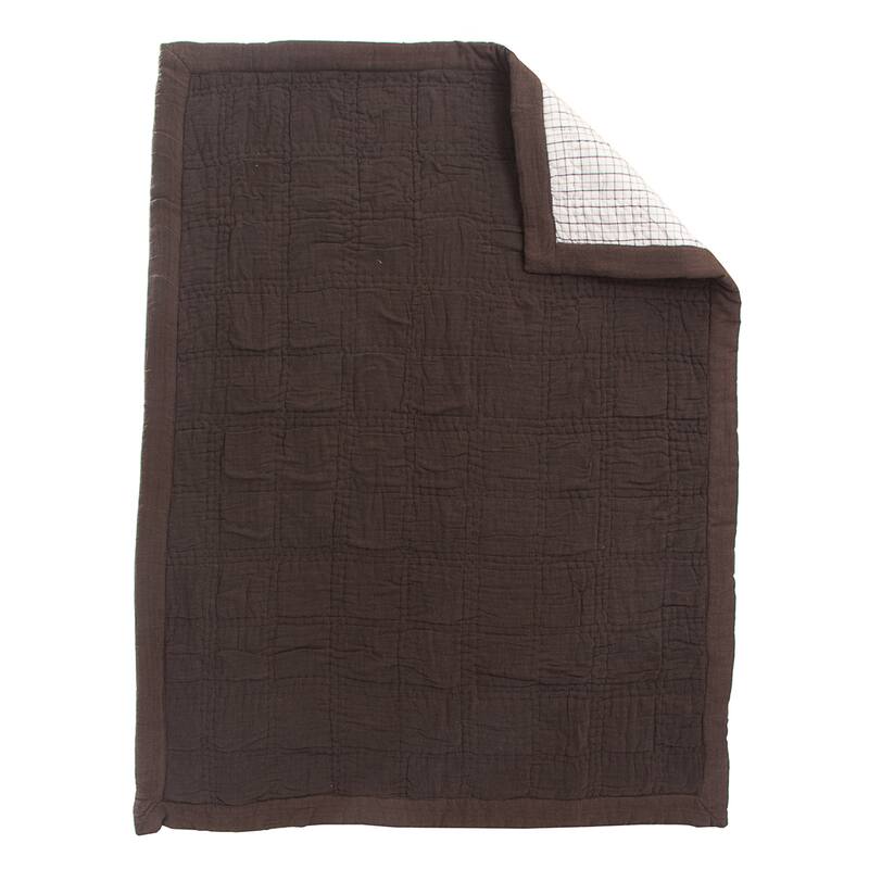 Dakota Baby Quilt