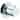 ALFI brand Polished Chrome Modern Round 3 Way Shower Diverter