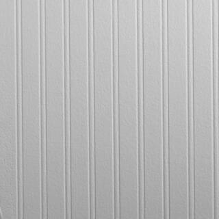 Graham & Brown Beadboard Pre-pasted Paintable Wallpaper X 396 - Overstock - 17805788 Graham & Brown Beadboard Pre-pasted Paintable Wallpaper X 396 - Overstock - 17805788