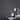 Superfresco Easy Calico Charcoal Wallpaper - 20.5 X 396